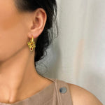 Load image into Gallery viewer, ΣΚΟΥΛΑΡΙΚΙΑ ΟΡΕΙΧΑΛΚΟΥ BESCE0415