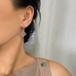 Load image into Gallery viewer, ΑΣΗΜΕΝΙΑ ΣΚΟΥΛΑΡΙΚΙΑ BESCE0416