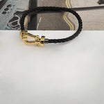 Load image into Gallery viewer, ΑΤΣΑΛΙΝΟ ΒΡΑΧΙΟΛΙ ΧΕΡΙΟΥ BESCH0270