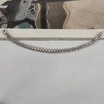 Load image into Gallery viewer, ΑΤΣΑΛΙΝΟ ΒΡΑΧΙΟΛΙ ΧΕΡΙΟΥ BESCH0274