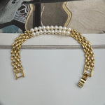 Load image into Gallery viewer, ΑΤΣΑΛΙΝΟ ΒΡΑΧΙΟΛΙ ΧΕΡΙΟΥ BESCH0093