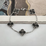 Load image into Gallery viewer, ΑΤΣΑΛΙΝΟ ΒΡΑΧΙΟΛΙ ΧΕΡΙΟΥ BESCH0277