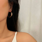 Load image into Gallery viewer, ΑΤΣΑΛΙΝΑ ΣΚΟΥΛΑΡΙΚΙΑ BESCE0868