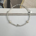 Load image into Gallery viewer, ΑΣΗΜΕΝΙΟ ΒΡΑΧΙΟΛΙ ΧΕΡΙΟΥ BESCH0100