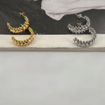 Load image into Gallery viewer, ΑΤΣΑΛΙΝΑ ΣΚΟΥΛΑΡΙΚΙΑ BESCE0872