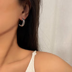 Load image into Gallery viewer, ΑΤΣΑΛΙΝΑ ΣΚΟΥΛΑΡΙΚΙΑ BESCE0872