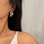 Load image into Gallery viewer, ΑΤΣΑΛΙΝΑ ΣΚΟΥΛΑΡΙΚΙΑ BESCE0873