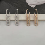 Load image into Gallery viewer, ΑΤΣΑΛΙΝΑ ΣΚΟΥΛΑΡΙΚΙΑ BESCE0874