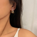 Load image into Gallery viewer, ΑΤΣΑΛΙΝΑ ΣΚΟΥΛΑΡΙΚΙΑ BESCE0871