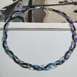 Load image into Gallery viewer, ΑΤΣΑΛΙΝΟ ΚΟΛΙΕ BESCL0226