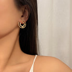 Load image into Gallery viewer, ΑΤΣΑΛΙΝΑ ΣΚΟΥΛΑΡΙΚΙΑ BESCE0881