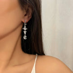 Load image into Gallery viewer, ΑΤΣΑΛΙΝΑ ΣΚΟΥΛΑΡΙΚΙΑ BESCE0879