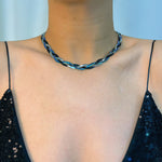 Load image into Gallery viewer, ΑΤΣΑΛΙΝΟ ΚΟΛΙΕ BESCL0226