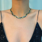 Load image into Gallery viewer, ΑΤΣΑΛΙΝΟ ΚΟΛΙΕ BESCL0226