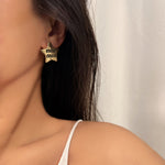 Load image into Gallery viewer, ΑΤΣΑΛΙΝΑ ΣΚΟΥΛΑΡΙΚΙΑ BESCE0882