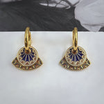 Load image into Gallery viewer, ΣΚΟΥΛΑΡΙΚΙΑ ΟΡΕΙΧΑΛΚΟΥ BESCE0420