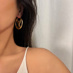 Load image into Gallery viewer, ΑΤΣΑΛΙΝΑ ΣΚΟΥΛΑΡΙΚΙΑ BESCE0883