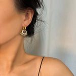 Load image into Gallery viewer, ΣΚΟΥΛΑΡΙΚΙΑ ΟΡΕΙΧΑΛΚΟΥ BESCE0420