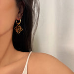 Load image into Gallery viewer, ΑΤΣΑΛΙΝΑ ΣΚΟΥΛΑΡΙΚΙΑ BESCE0884