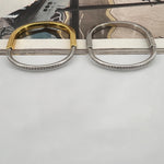 Load image into Gallery viewer, ΑΤΣΑΛΙΝΟ ΒΡΑΧΙΟΛΙ ΧΕΡΙΟΥ BESCH0282