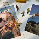 Load image into Gallery viewer, ΑΤΣΑΛΙΝΟ ΣΕΤ BESCS008