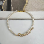 Load image into Gallery viewer, COMBINATION ΑΣΗΜΕΝΙΟ ΒΡΑΧΙΟΛΙ ΧΕΡΙΟΥ BESCH0096