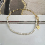 Load image into Gallery viewer, ΑΣΗΜΕΝΙΟ ΒΡΑΧΙΟΛΙ ΧΕΡΙΟΥ BESCH0097