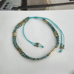 Load image into Gallery viewer, HANDMADE ΒΡΑΧΙΟΛΙ ΧΕΡΙΟΥ BESCH0098