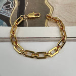 Load image into Gallery viewer, ΑΤΣΑΛΙΝΟ ΒΡΑΧΙΟΛΙ ΧΕΡΙΟΥ BESCH0111