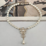 Load image into Gallery viewer, ΑΤΣΑΛΙΝΟ ΚΟΛΙΕ BESCL0336