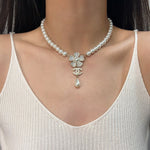 Load image into Gallery viewer, ΑΤΣΑΛΙΝΟ ΚΟΛΙΕ BESCL0336