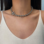 Load image into Gallery viewer, ΑΤΣΑΛΙΝΟ ΚΟΛΙΕ BESCL0310