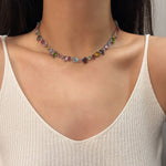 Load image into Gallery viewer, ΑΤΣΑΛΙΝΟ ΚΟΛΙΕ BESCL0337