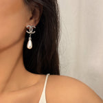 Load image into Gallery viewer, ΑΤΣΑΛΙΝΑ ΣΚΟΥΛΑΡΙΚΙΑ BESCE0889