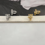 Load image into Gallery viewer, ΑΤΣΑΛΙΝΑ ΣΚΟΥΛΑΡΙΚΙΑ BESCE0891