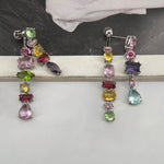 Load image into Gallery viewer, ΑΤΣΑΛΙΝΑ ΣΚΟΥΛΑΡΙΚΙΑ BESCE0893