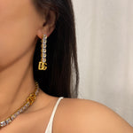 Load image into Gallery viewer, ΑΤΣΑΛΙΝΑ ΣΚΟΥΛΑΡΙΚΙΑ BESCE0895