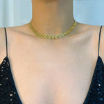 Load image into Gallery viewer, ΑΤΣΑΛΙΝΟ ΚΟΛΙΕ BESCL0228