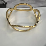 Load image into Gallery viewer, ΑΤΣΑΛΙΝΟ ΒΡΑΧΙΟΛΙ ΧΕΡΙΟΥ BESCH0105