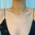 Load image into Gallery viewer, ΑΣΗΜΕΝΙΟ ΚΟΛΙΕ BESCL0229