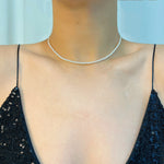 Load image into Gallery viewer, ΑΣΗΜΕΝΙΟ ΚΟΛΙΕ BESCL0230