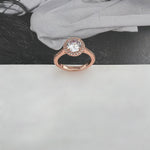 Load image into Gallery viewer, ΑΤΣΑΛΙΝΟ ΔΑΧΤΥΛΙΔΙ BESCR0176