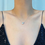 Load image into Gallery viewer, ΑΣΗΜΕΝΙΟ ΚΟΛΙΕ BESCL0231