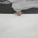 Load image into Gallery viewer, ΑΤΣΑΛΙΝΟ ΔΑΧΤΥΛΙΔΙ BESCR0176