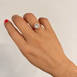 Load image into Gallery viewer, ΑΤΣΑΛΙΝΟ ΔΑΧΤΥΛΙΔΙ BESCR0176