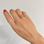 Load image into Gallery viewer, ΑΤΣΑΛΙΝΟ ΔΑΧΤΥΛΙΔΙ BESCR0177