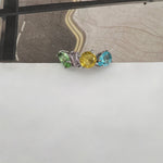 Load image into Gallery viewer, ΑΤΣΑΛΙΝΟ ΔΑΧΤΥΛΙΔΙ BESCR0178