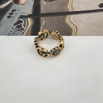 Load image into Gallery viewer, ΑΤΣΑΛΙΝΟ ΔΑΧΤΥΛΙΔΙ BESCR0179