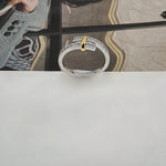 Load image into Gallery viewer, ΑΤΣΑΛΙΝΟ ΔΑΧΤΥΛΙΔΙ BESCR0180