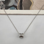 Load image into Gallery viewer, ΑΤΣΑΛΙΝΟ ΚΟΛΙΕ BESCL0339